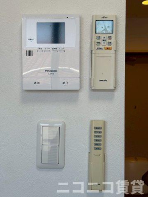 【セキュリティ】 | avenir永福