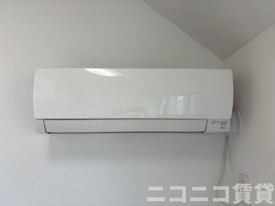 【設備】 | avenir永福