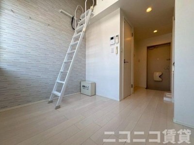 【居間・リビング】 | avenir永福