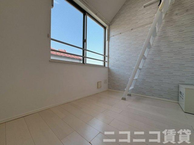 【バルコニー】 | avenir永福