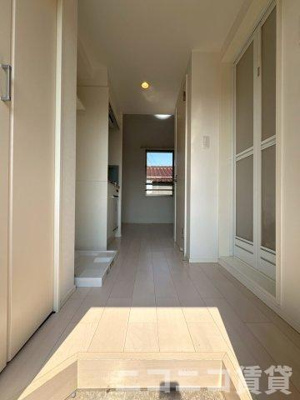 【玄関】 | avenir永福