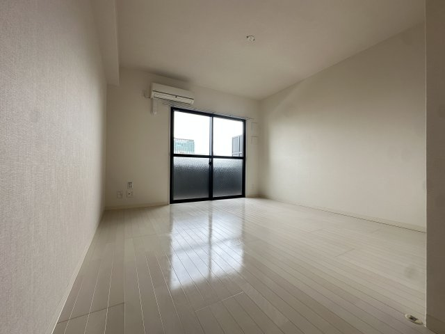 グランジュテ住吉の居間・リビング