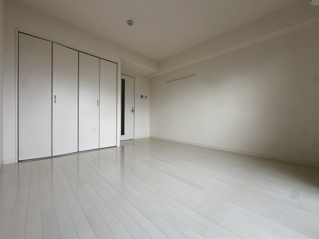 グランジュテ住吉の居間・リビング