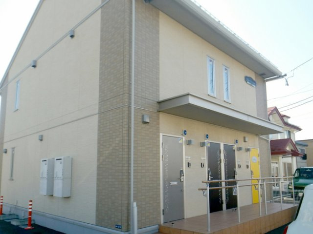 ラ・ビクトリア