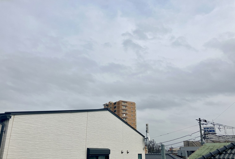 風渡野戸建の展望