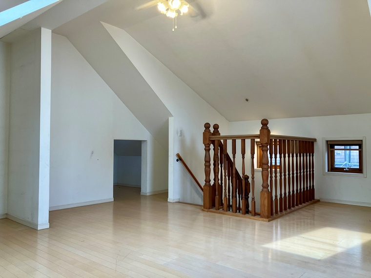 風渡野戸建のその他