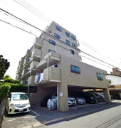 前川公園ローヤルコーポの画像