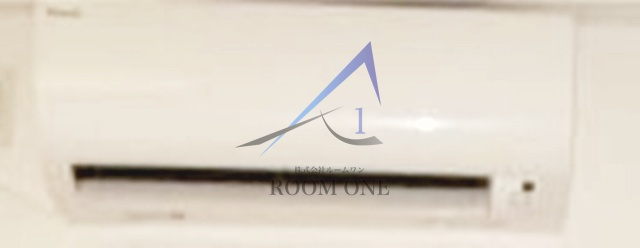 ルーブル五反田弐番館のその他|エアコン付です。