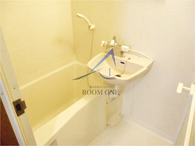 ルーブル五反田弐番館