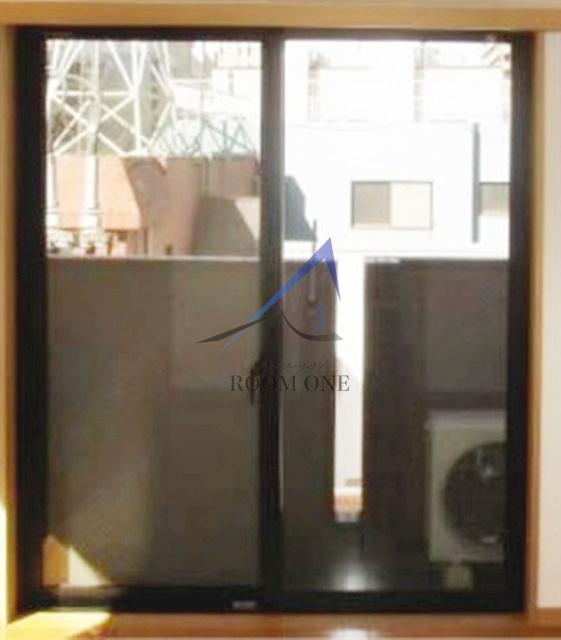 ルーブル五反田弐番館