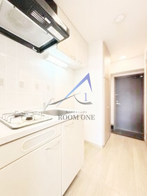 ルーブル五反田弐番館