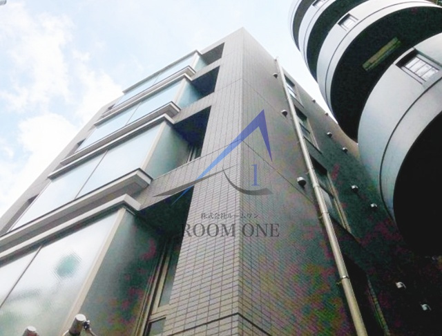 ヴェリテ駒沢の外観|外観です。