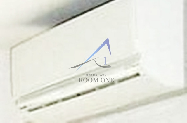 洗足７１８のその他|エアコン付です。