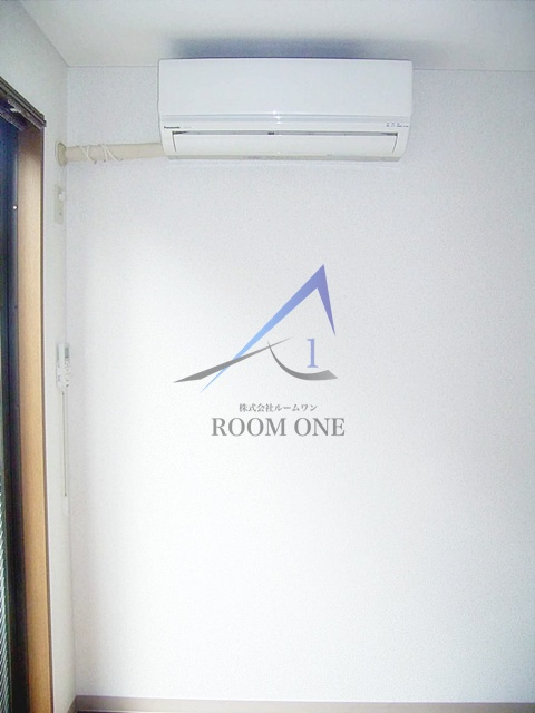 洗足７１８の内装|内装です。