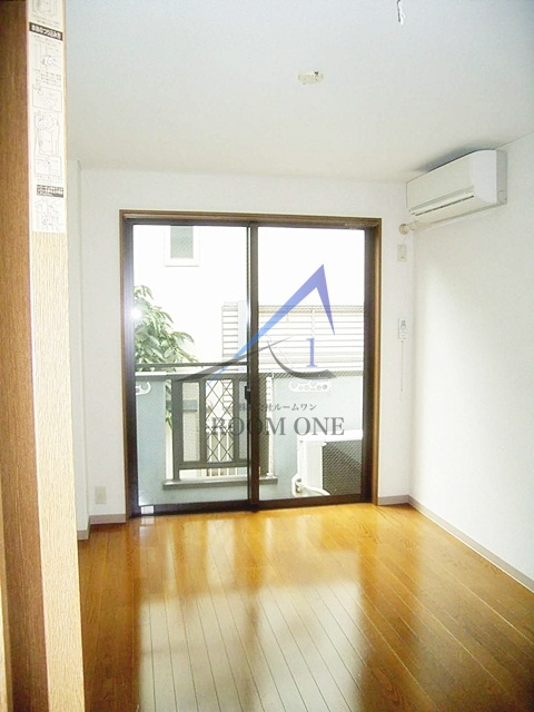 洗足７１８の居間・リビング|洋室のお部屋です。