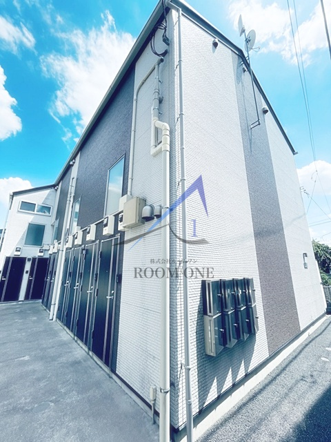 インベスト自由が丘