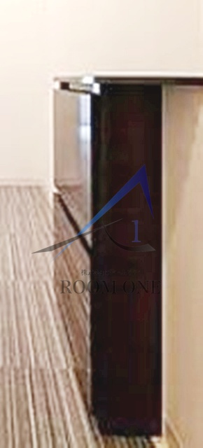 blue palette池上の収納|収納です。