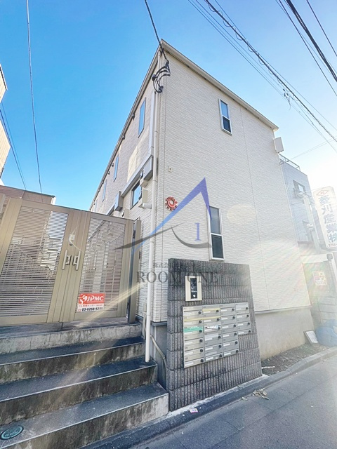 サークルハウス田園調布参番館