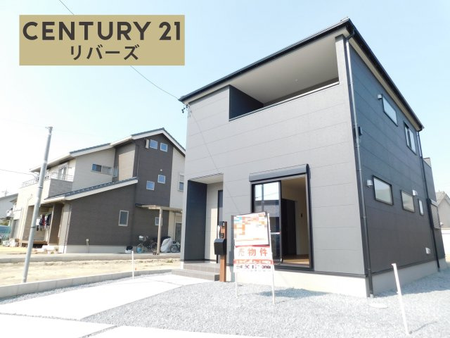 名古屋市中川区戸田２丁目の新築一戸建