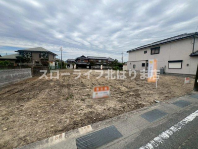 【外観】 | 西脇市野村町A区画