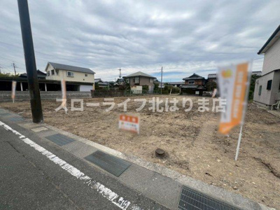 【外観】 | 西脇市野村町A区画