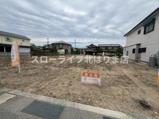 【外観】 | 西脇市野村町A区画