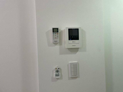 【セキュリティ】 | ヒルズ大口仲町