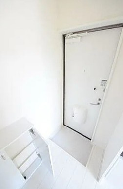 【玄関】 | ヒルズ大口仲町