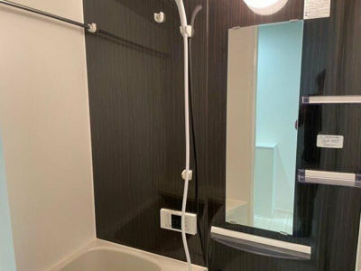 【設備】 | ヒルズ大口仲町