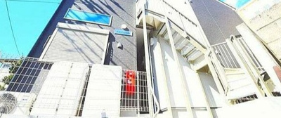 【エントランス】 | ヒルズ大口仲町