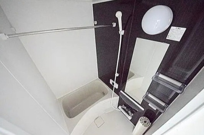 【浴室】 | ヒルズ大口仲町