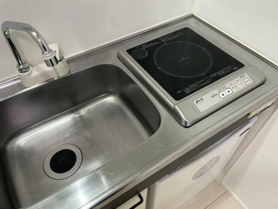 【キッチン】 | ヒルズ大口仲町