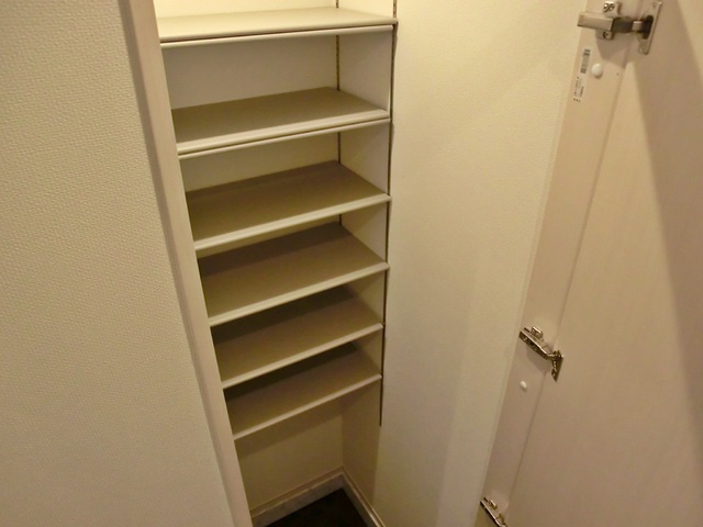 ＳＵＮＳＵＮの玄関|奥行きのあるシューズクローク♪