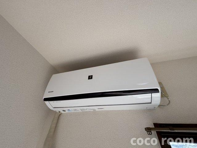 聖マンションⅠの設備