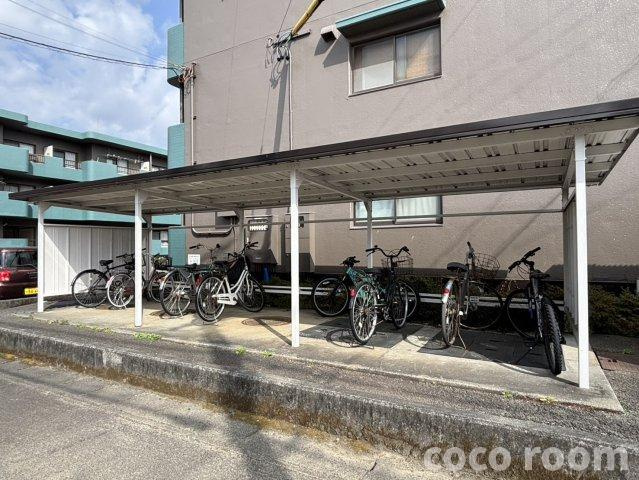 聖マンションⅠのその他共用部分