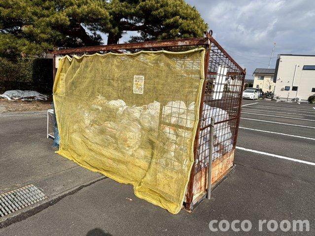 聖マンションⅠのその他共用部分