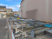 名古屋市熱田区二番１丁目404-1『仲介料無料』新築戸建ての画像
