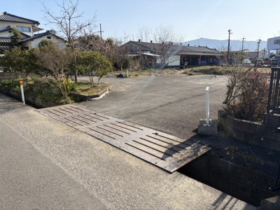 【外観】 | 大村町売地