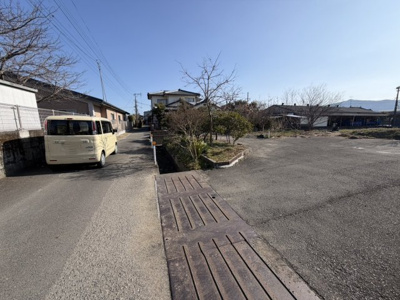 【周辺】 | 大村町売地