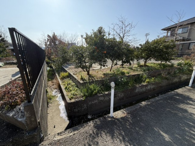 【周辺】 | 大村町売地