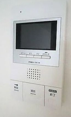 【セキュリティ】 | フェリーチェ東大前