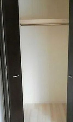 【収納】 | フェリーチェ東大前 | ちょっとした収納スペースも充実しています