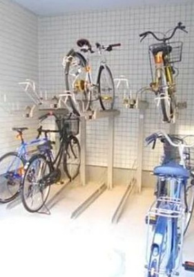 【その他共用部分】 | フェリーチェ東大前