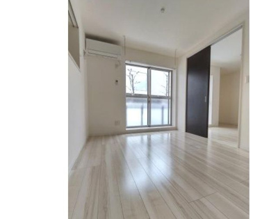 【居間・リビング】 | フェリーチェ東大前 | ゆったり過ごせるリビングです