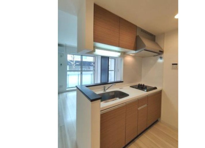 【キッチン】 | フェリーチェ東大前 | キッチンです