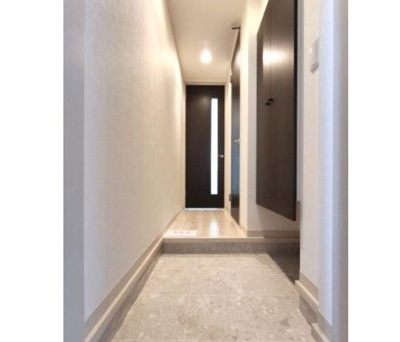 【玄関】 | フェリーチェ東大前 | 玄関です