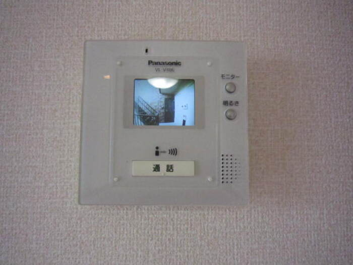 ヴィクトワールレーブのセキュリティ