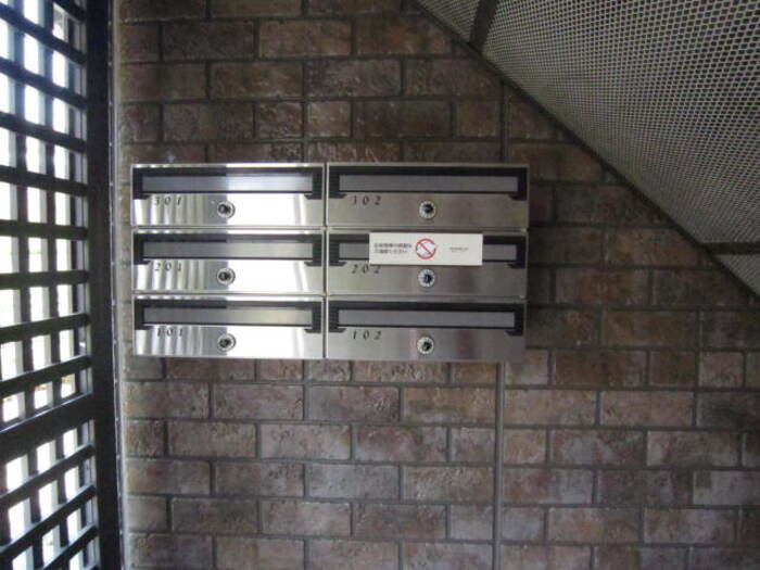 ヴィクトワールレーブの設備