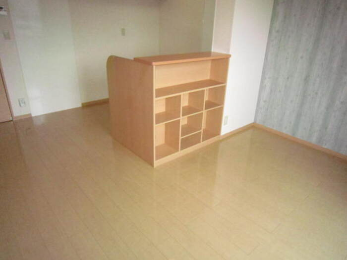 ヴィクトワールレーブの居間・リビング