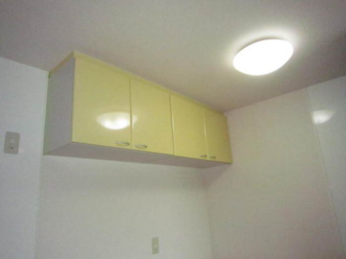 ヴィクトワールレーブのキッチン